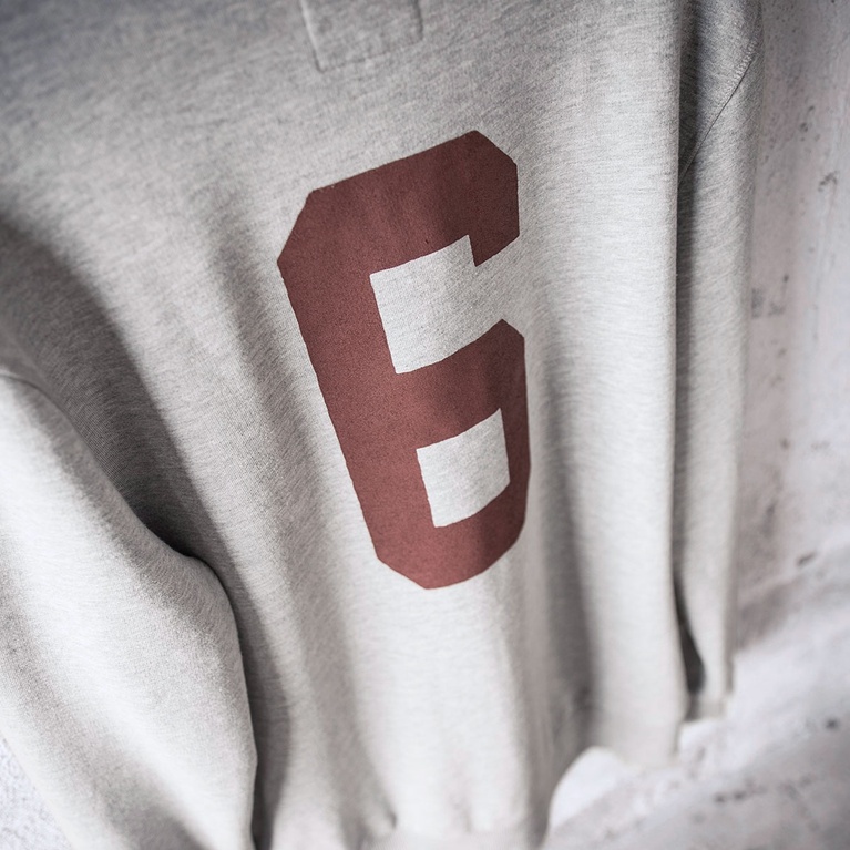 Pusero "Printed Warm-up" Pusero "Printed Warm-up"
